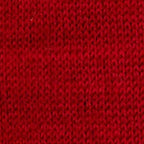 Half-Zip Stand -Super 100s Washable Wool Jersey-[M26C15CS02C]
