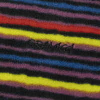 THERMAL FLEECE PULLOVER [G6FM-J006]