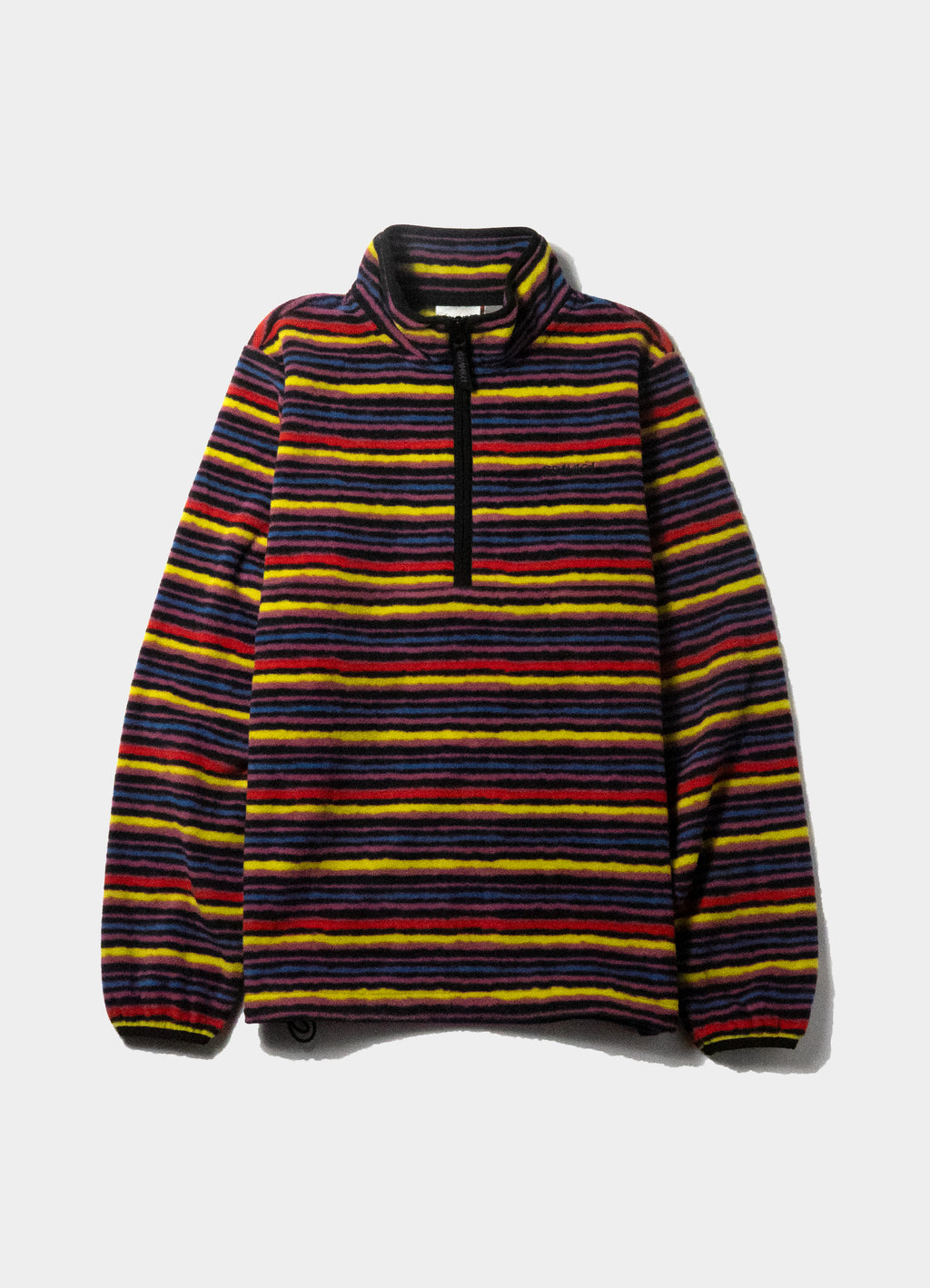THERMAL FLEECE PULLOVER [G6FM-J006]