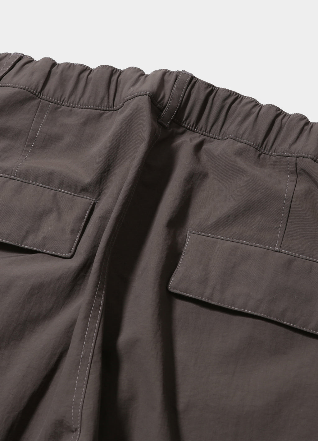 WARM UP CARGO PANTS [HOD26-02-PT001]