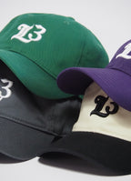 Lism Original embroidery Baseball CAP