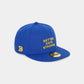 BALL PARK × NEW ERA 59FIFTY -ツイル-[M24B-14AC01C]