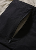 INSULATED STORAGE HIKER JACKET [HOD26-02-JK007]