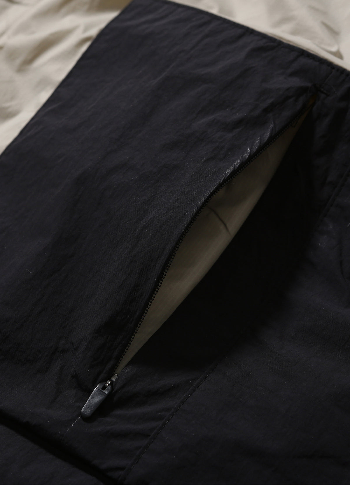INSULATED STORAGE HIKER JACKET [HOD26-02-JK007]