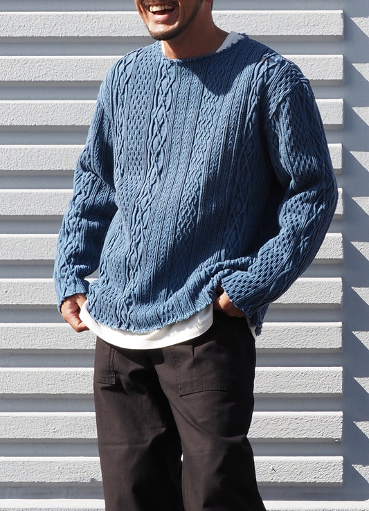 CABLE LONG SLEEVE [ILL241-13P]