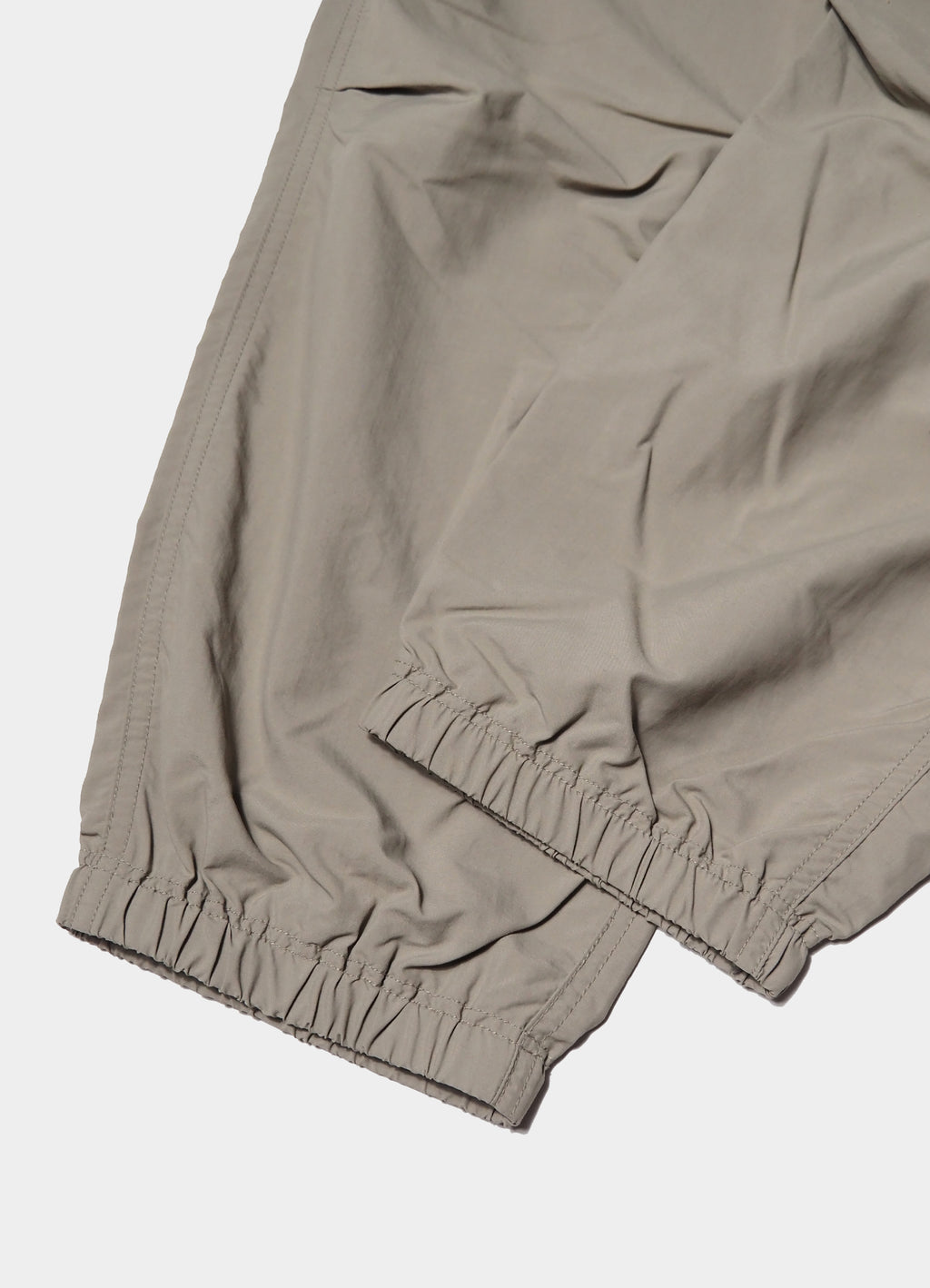 【size:M Only】SUPPLEX STAND UP PANTS [WT25076AD]<SALE>