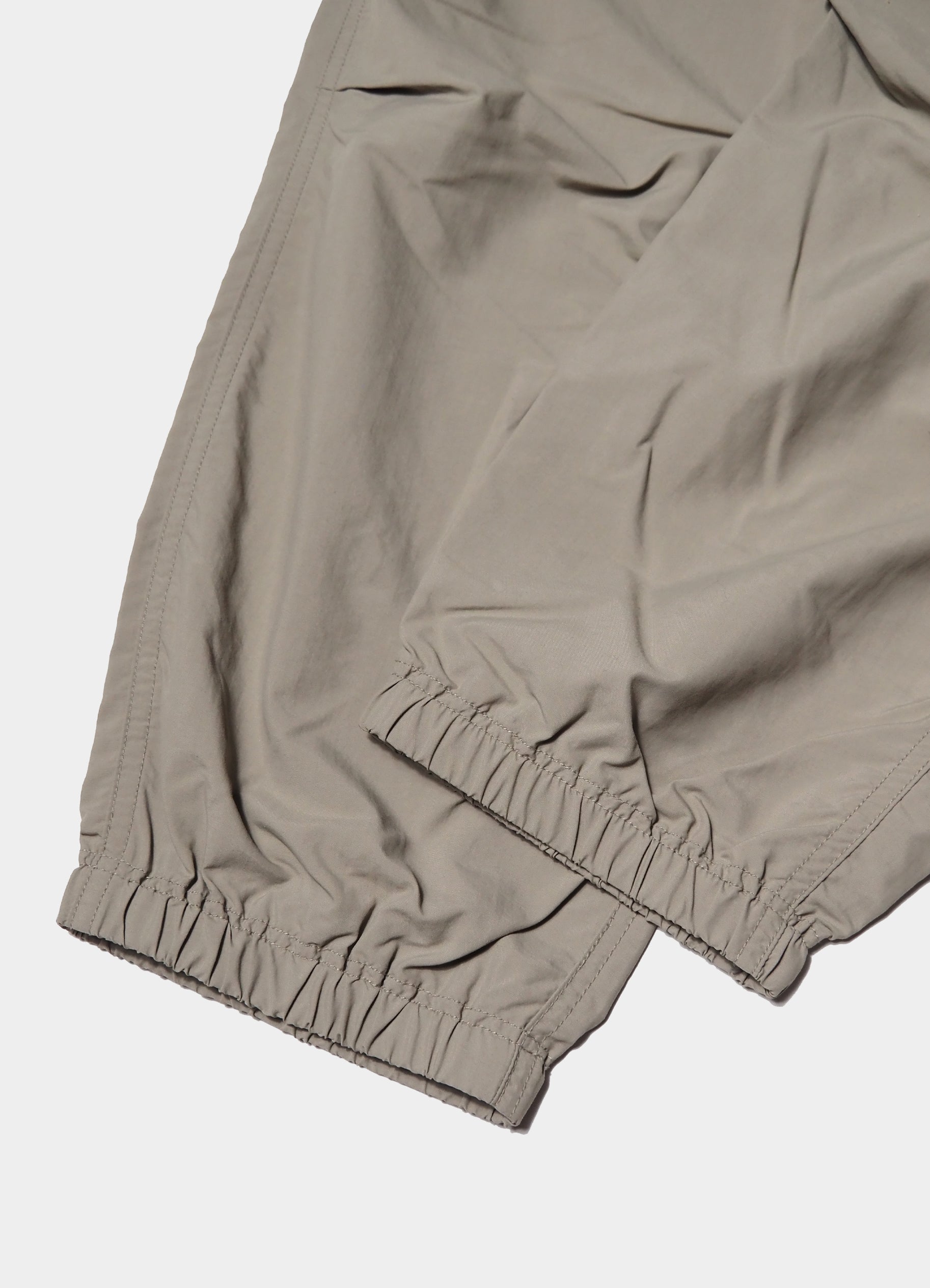 【size:M Only】SUPPLEX STAND UP PANTS [WT25076AD]<SALE>