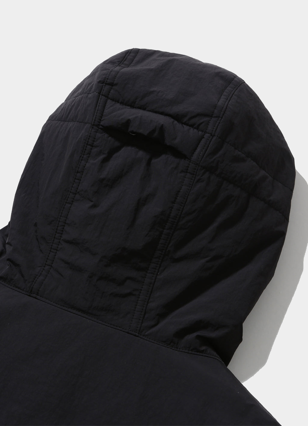 INSULATED STORAGE HIKER JACKET [HOD26-02-JK007]