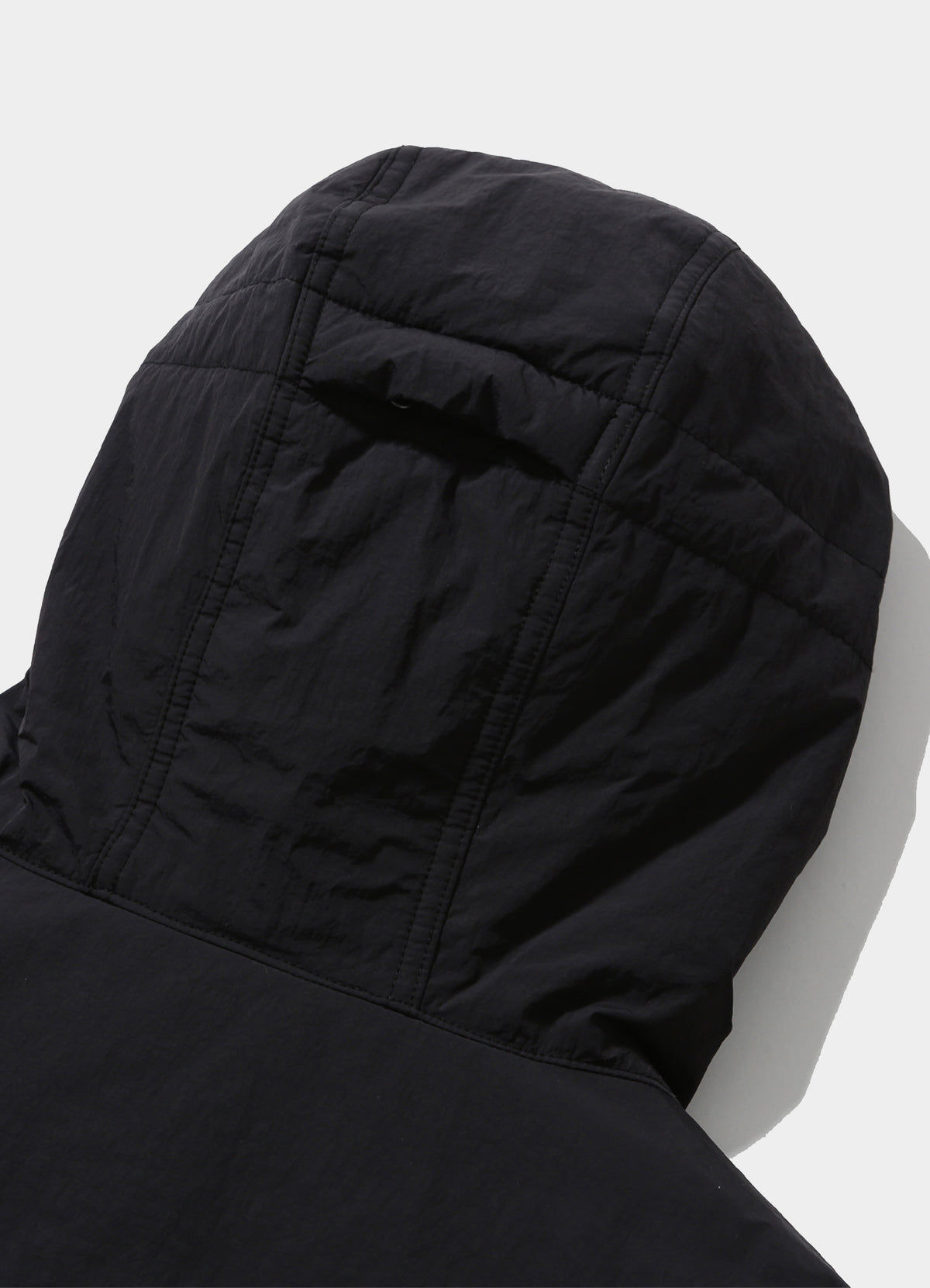 INSULATED STORAGE HIKER JACKET [HOD26-02-JK007]