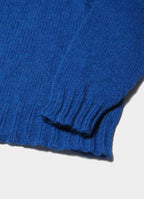 NOR’EASTERLY(ノアイースターリー) / 2PLY RAGLAN CREW (MEN) [#21-001W]-Lism Select