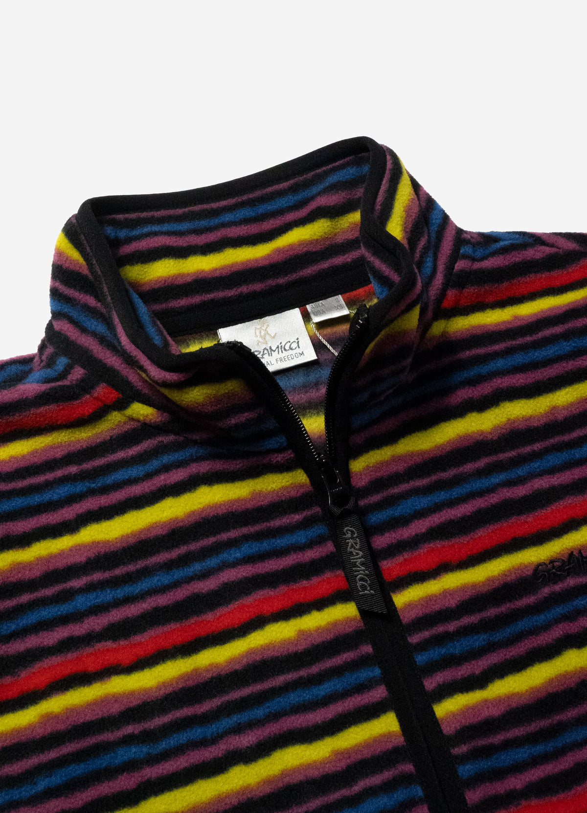 THERMAL FLEECE PULLOVER [G6FM-J006]