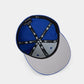 BALL PARK × NEW ERA 59FIFTY -ツイル-[M24B-14AC01C]