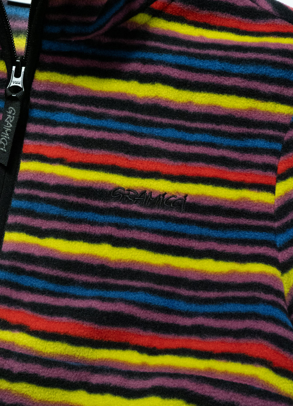 THERMAL FLEECE PULLOVER [G6FM-J006]