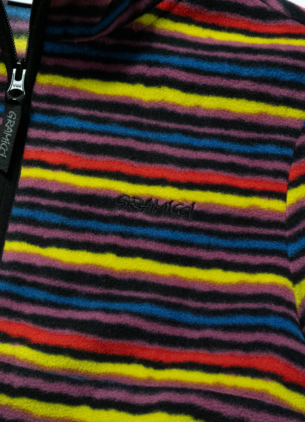 THERMAL FLEECE PULLOVER [G6FM-J006]