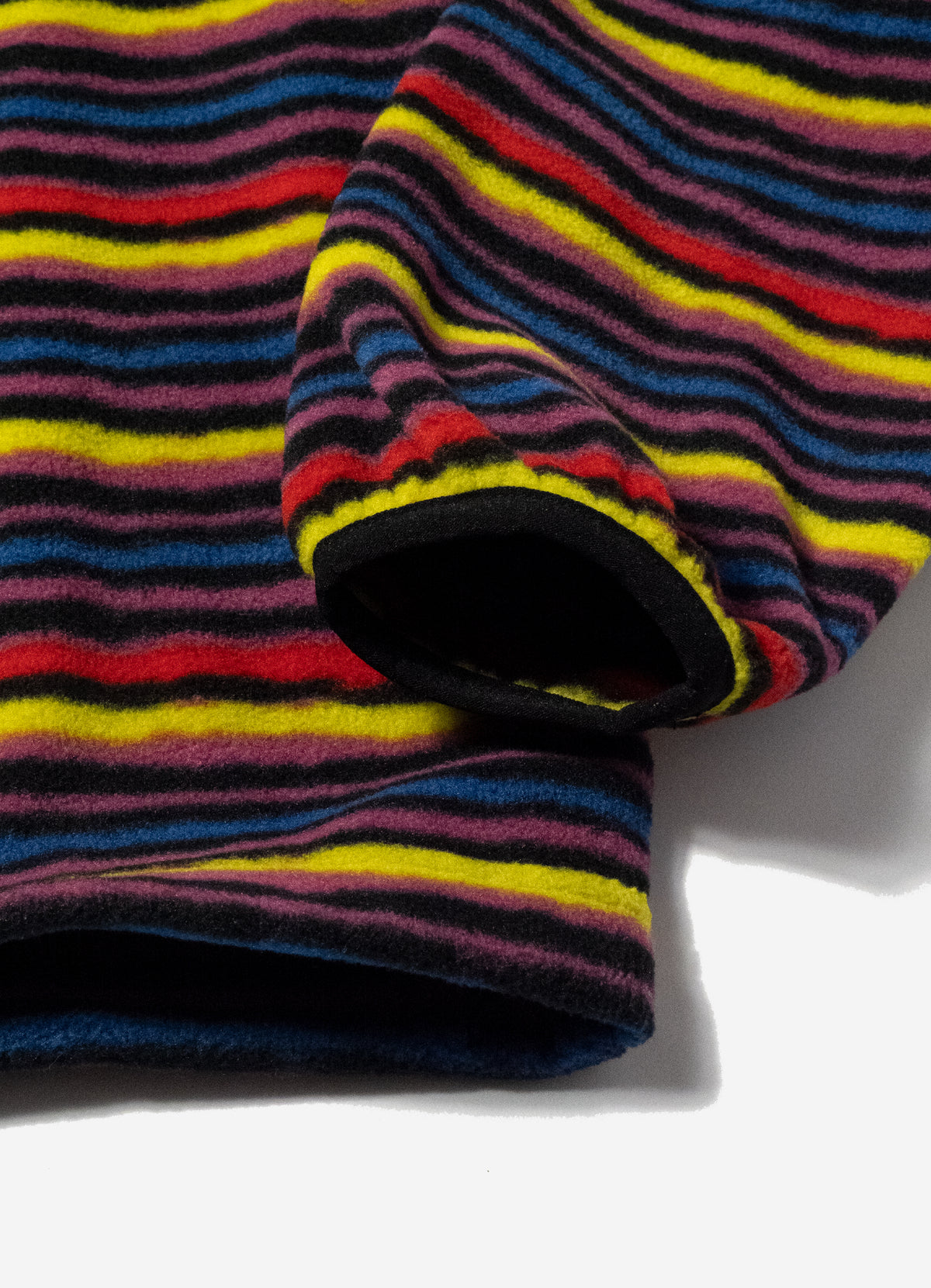 THERMAL FLEECE PULLOVER [G6FM-J006]