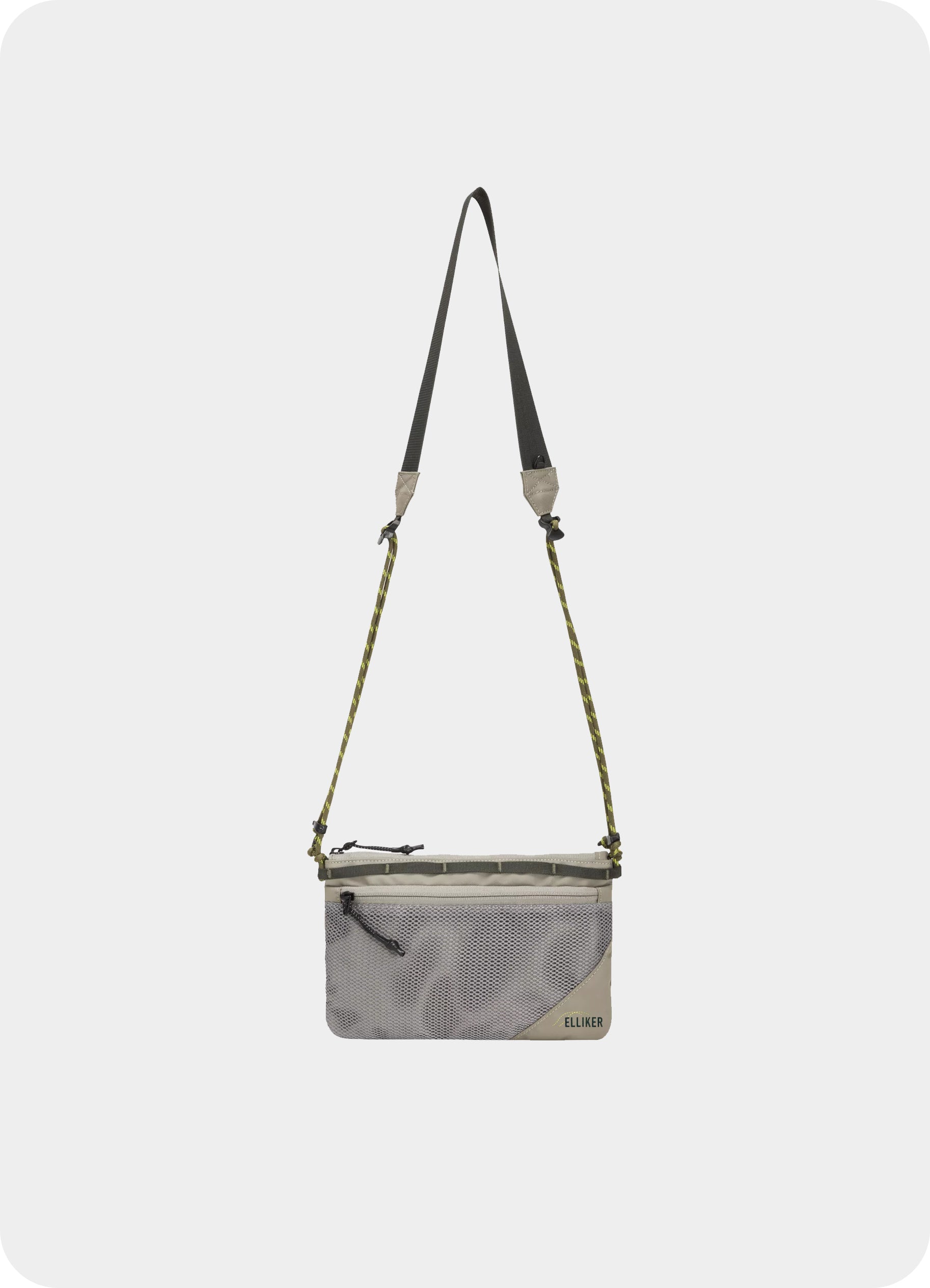 Caley -Sacoche Bag 1L- [34055]
