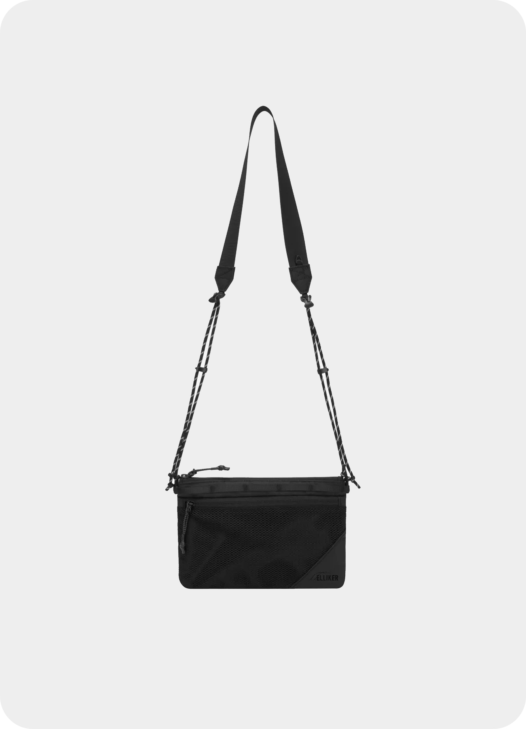 Caley -Sacoche Bag 1L- [34055]