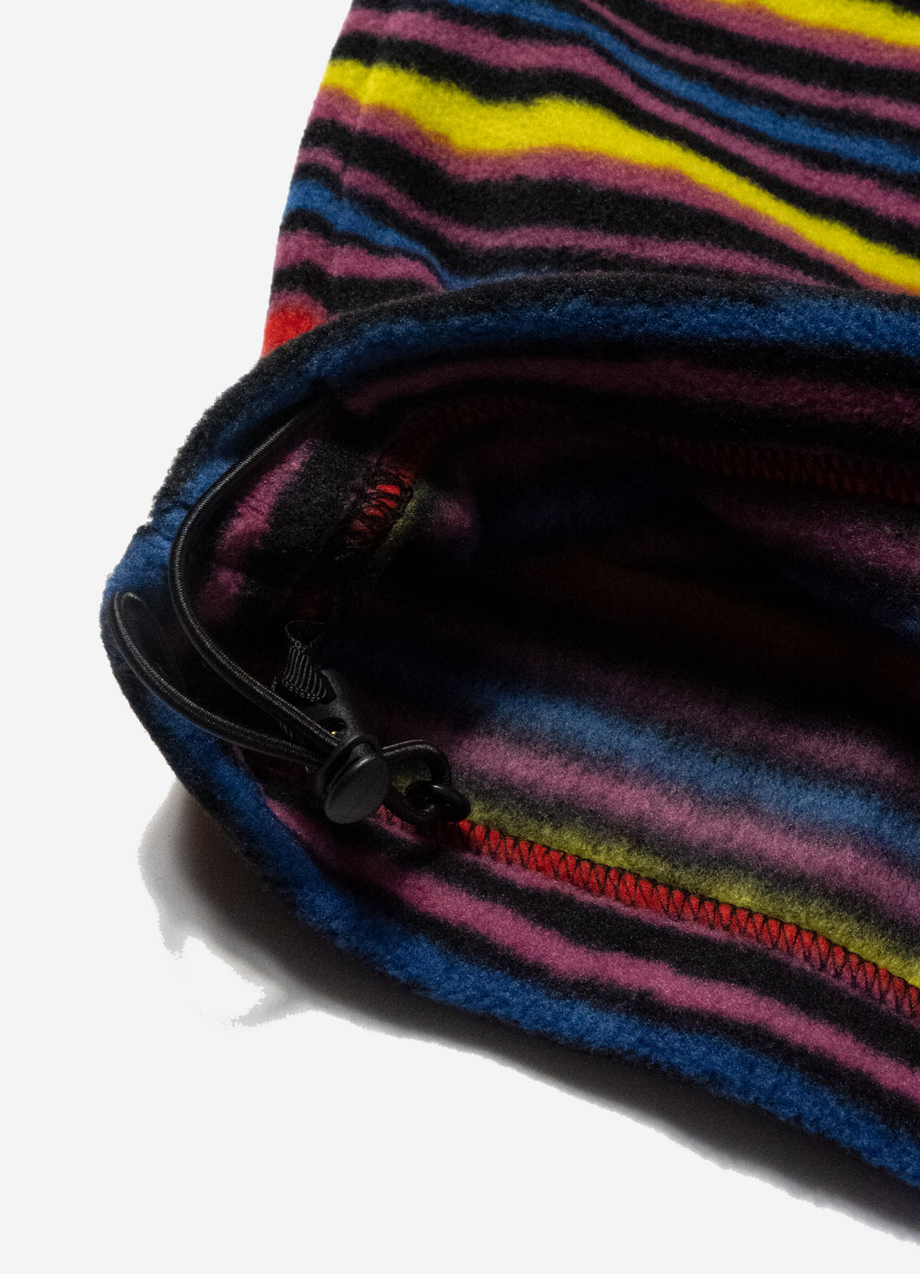 THERMAL FLEECE PULLOVER [G6FM-J006]