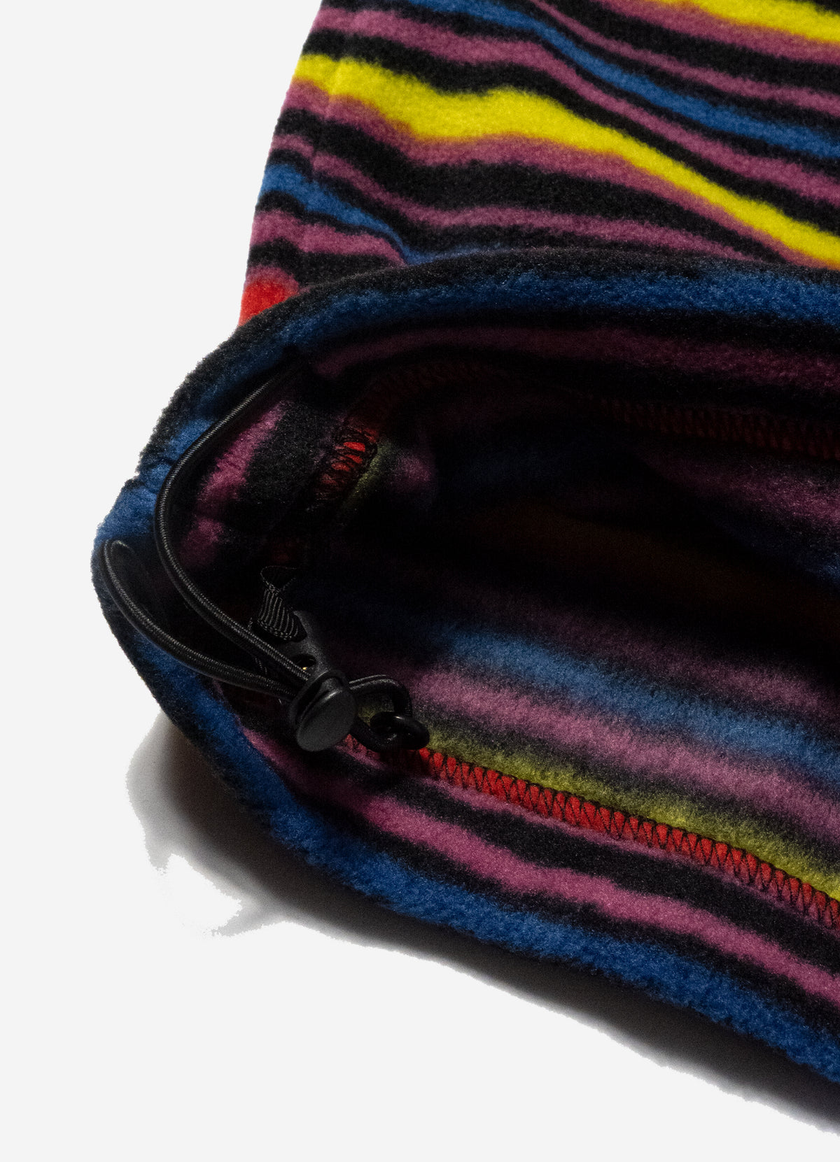THERMAL FLEECE PULLOVER [G6FM-J006]