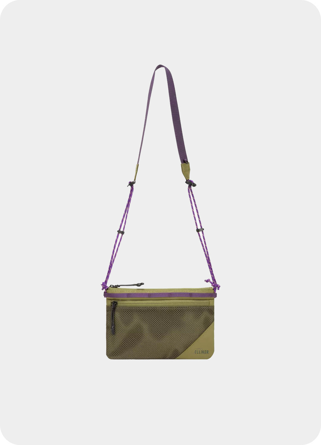 Caley -Sacoche Bag 1L- [34055]