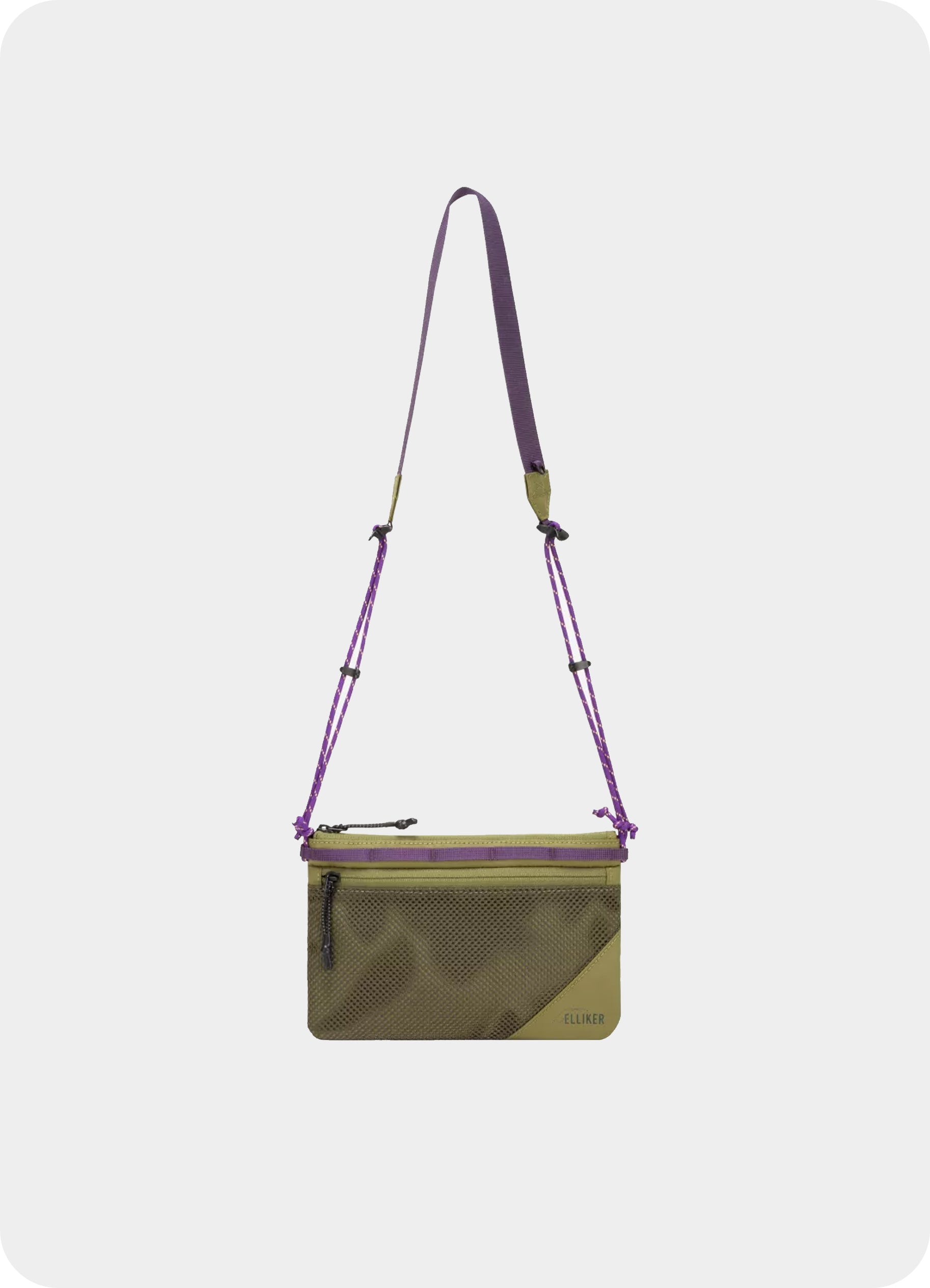 Caley -Sacoche Bag 1L- [34055]