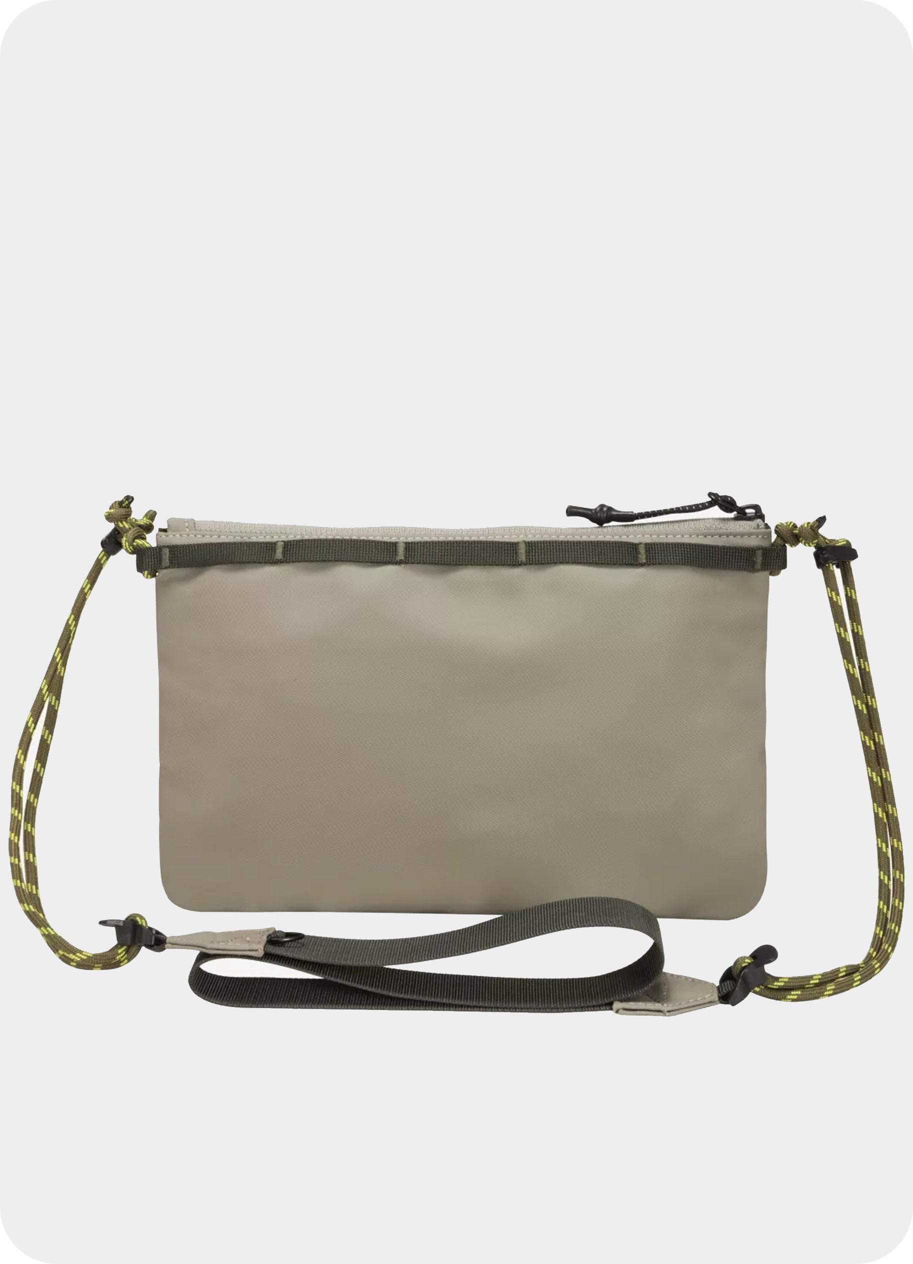 Caley -Sacoche Bag 1L- [34055]