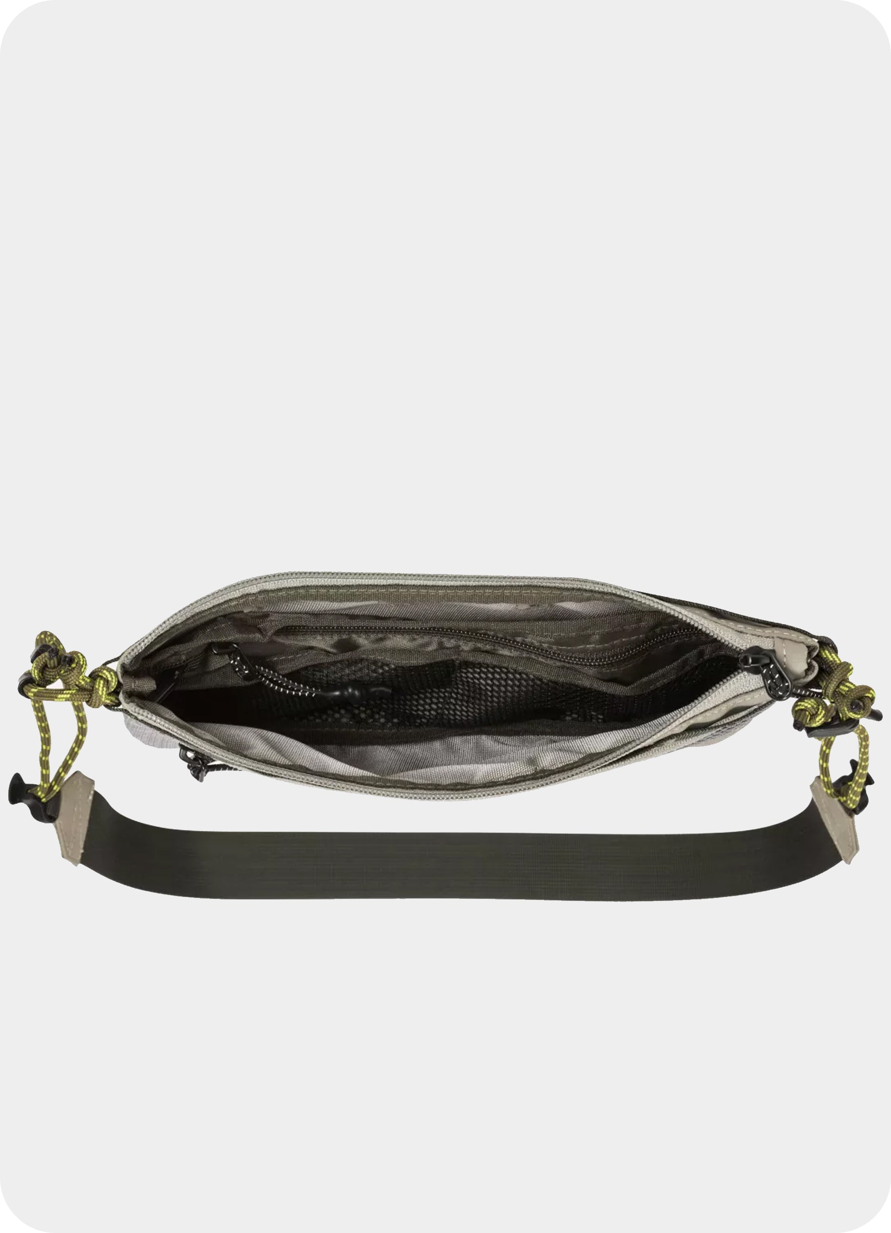 Caley -Sacoche Bag 1L- [34055]