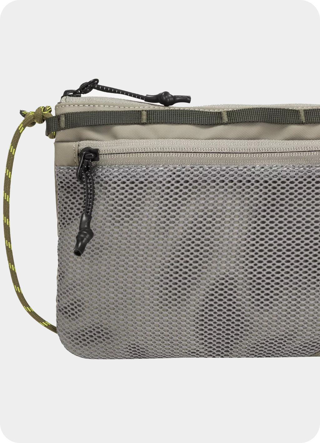 Caley -Sacoche Bag 1L- [34055]