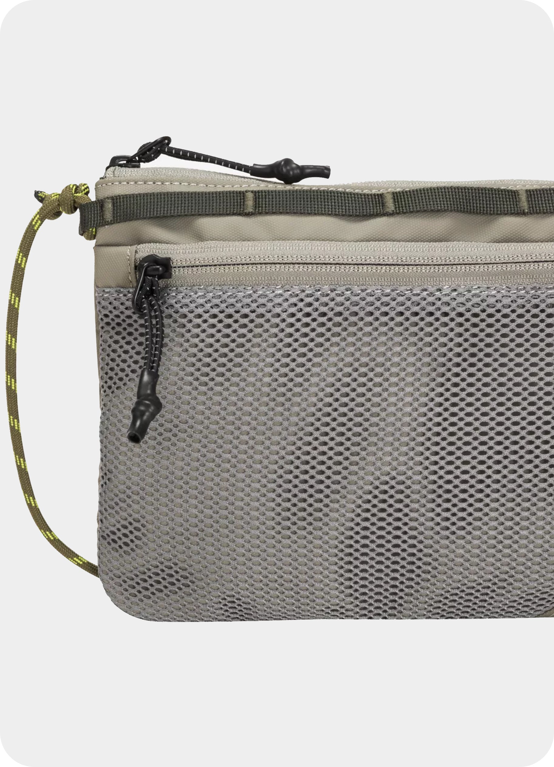 Caley -Sacoche Bag 1L- [34055]