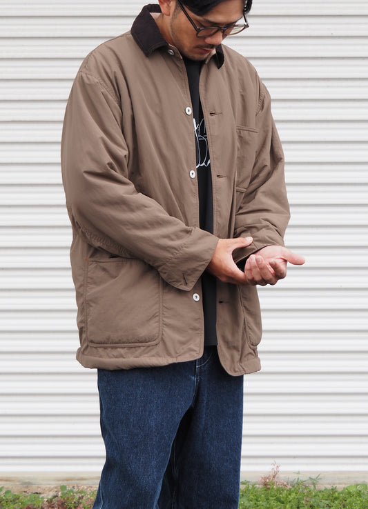 WIND CITY COVERALL [ILL242-32]