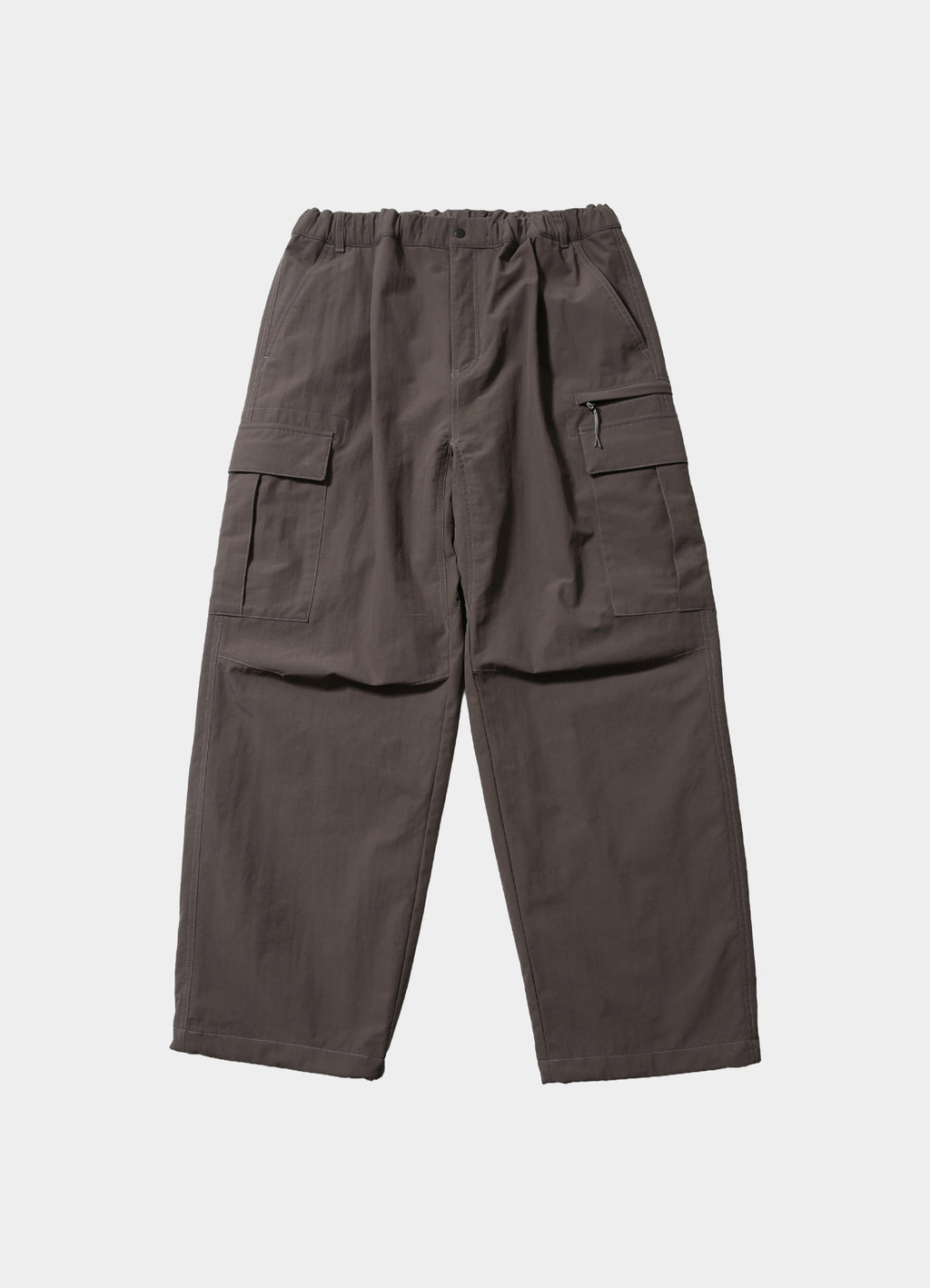 WARM UP CARGO PANTS [HOD26-02-PT001]