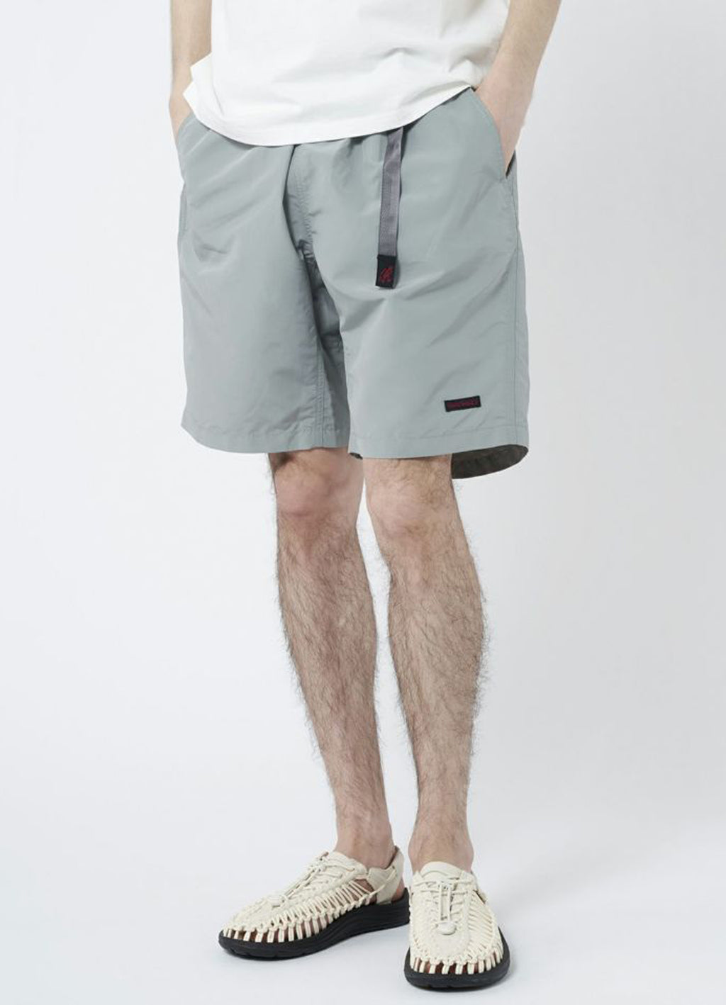 SHELL PACKABLE SHORT [G2SM-P024]<SALE>