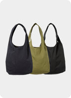 CORDURA Rip-stop Packable MarketBag [DS-MB-06]