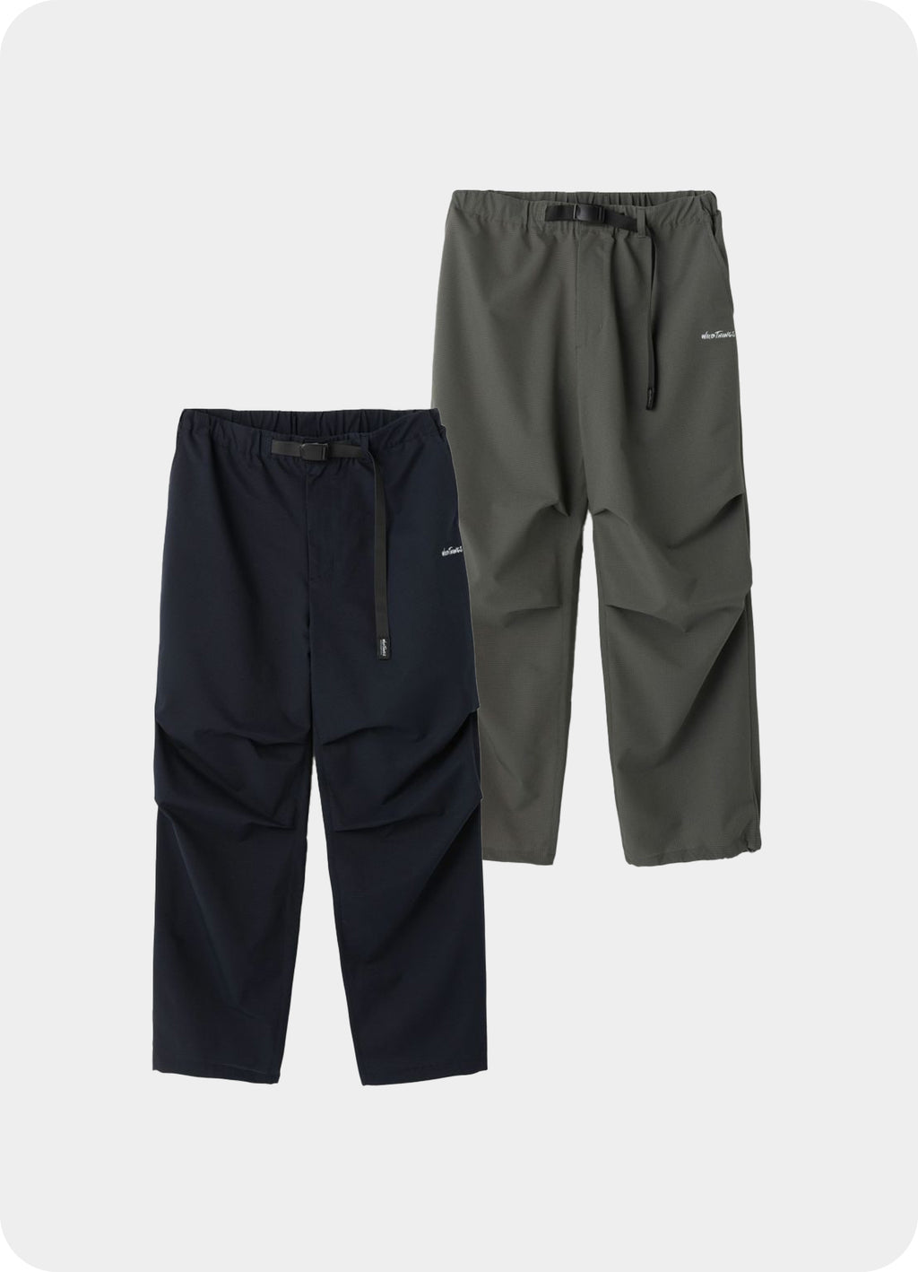 BREATHABLE RIDE PANTS [WT25032SK]