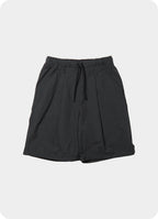 FRITZ EZ SHORTS "CHECK" [26SP-24041CH]