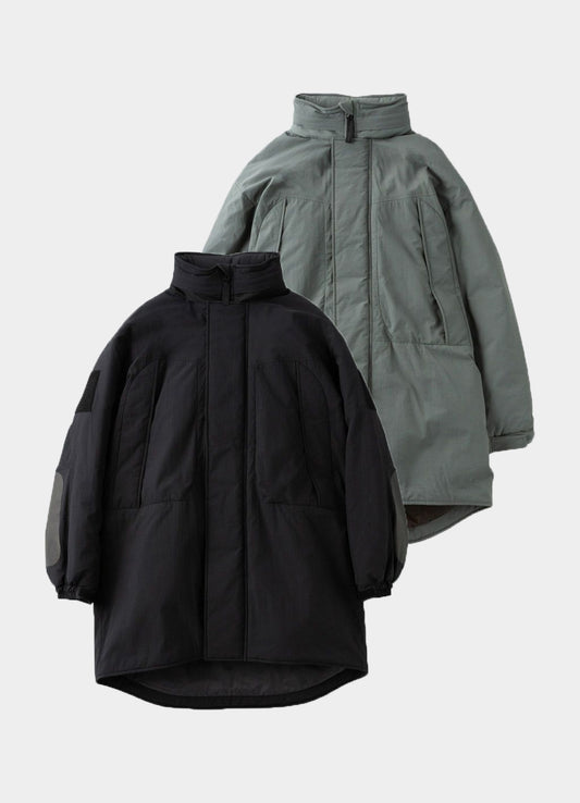 MONSTER PARKA TYPE2 [WT24101SN]