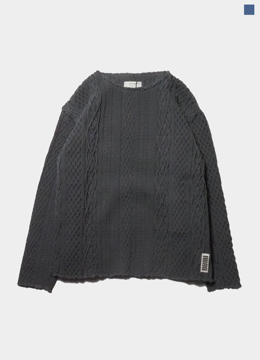 CABLE LONG SLEEVE [ILL241-13P]