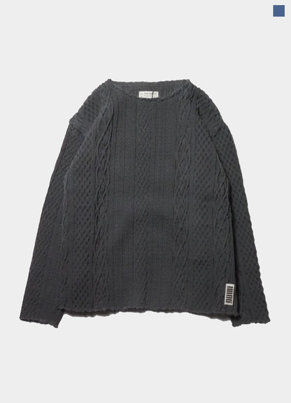 CABLE LONG SLEEVE [ILL241-13P]