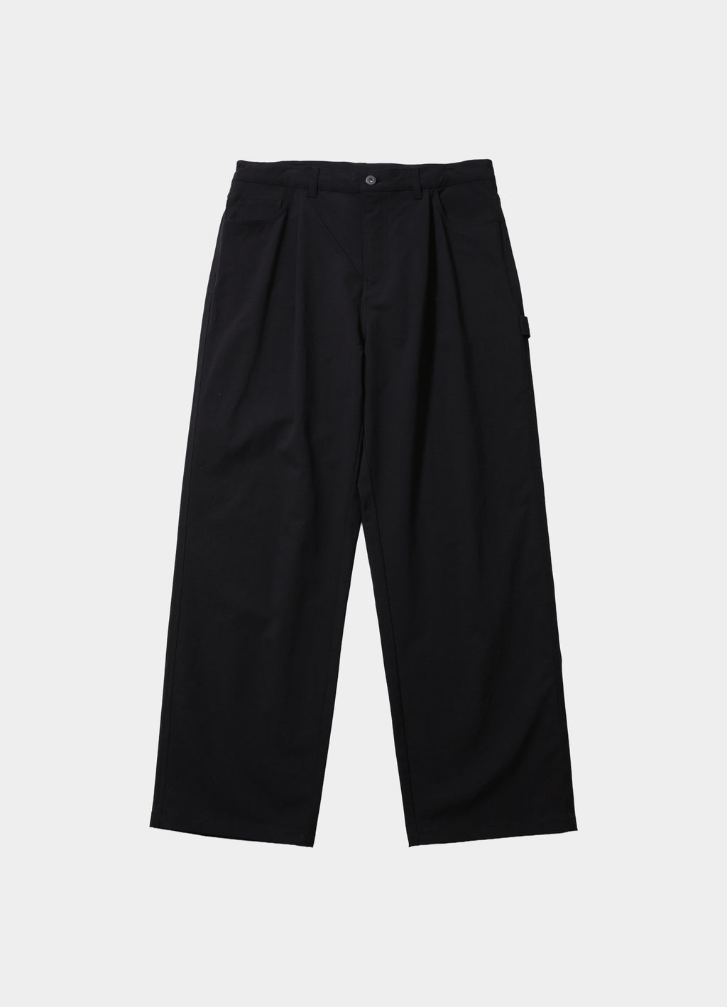 247 EASY PANTS [HOD26-02-PT004]