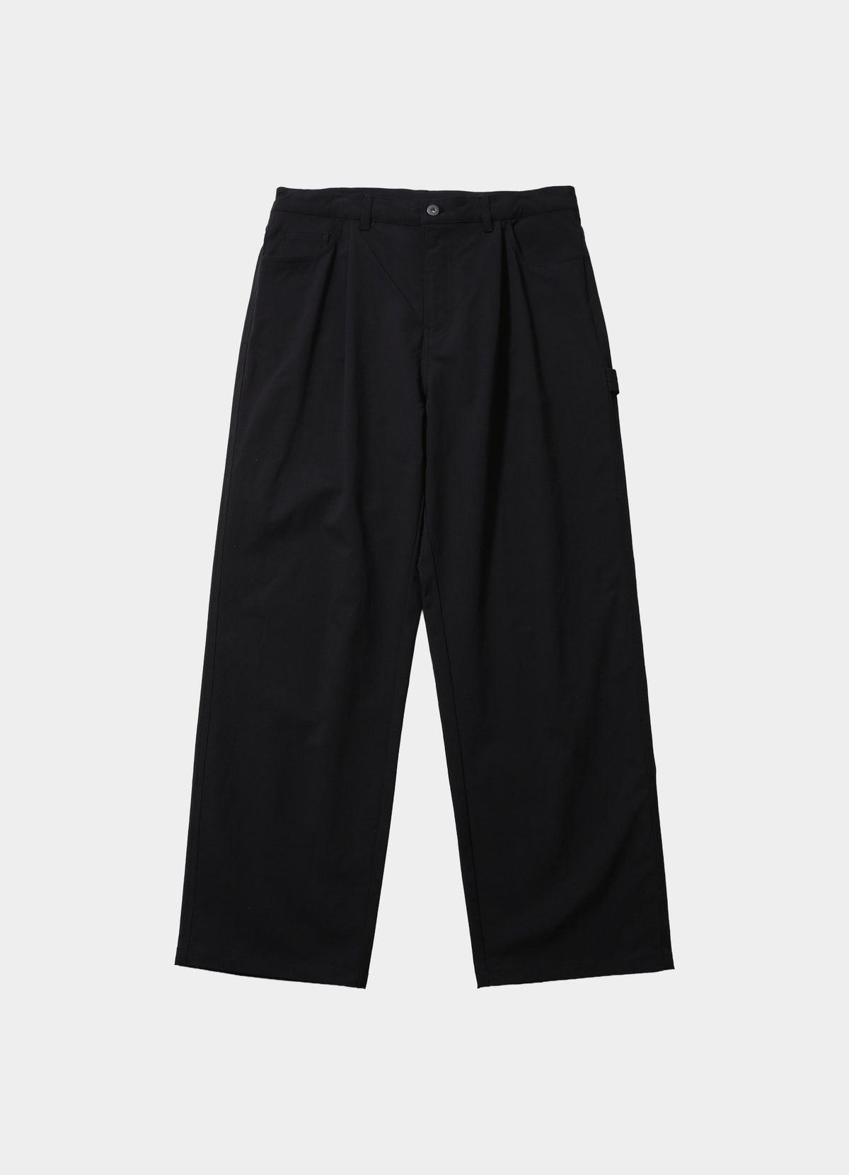 247 EASY PANTS [HOD26-02-PT004]