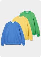 Raglan Sweatshirt