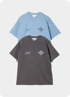 D.N.C. 2026 Pigment Dye Tee [KN-PT-017]
