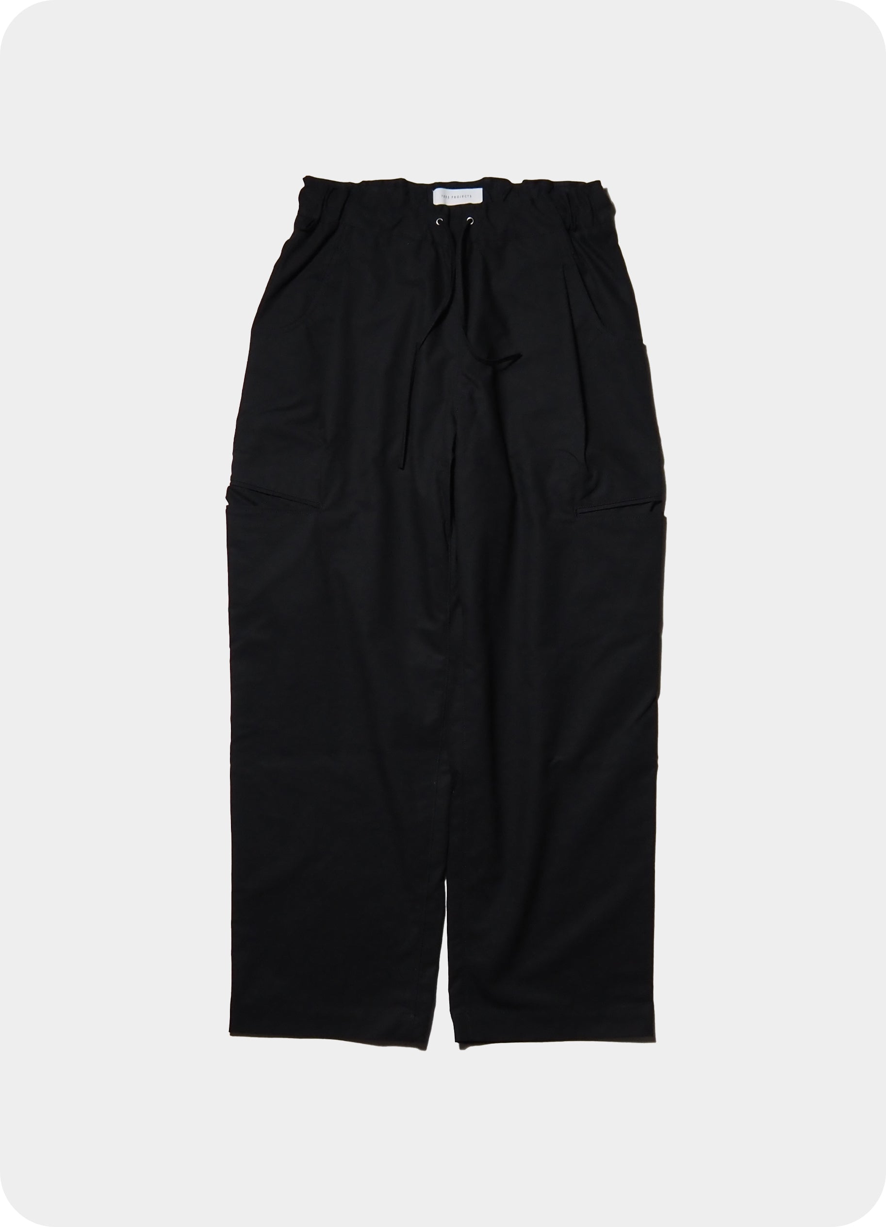 FELIX EZ TROUSERS “SOLID”