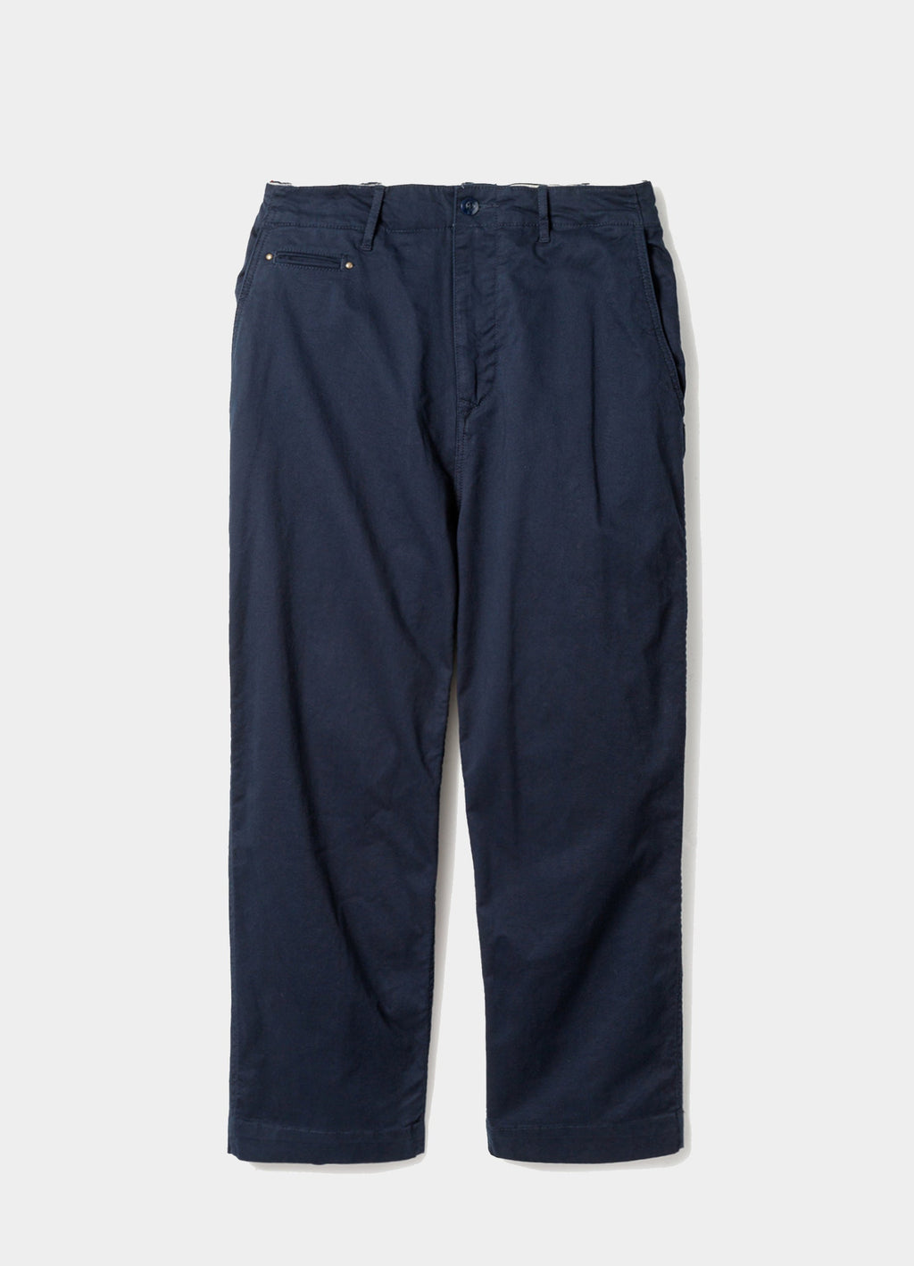 Chino Pants - Stretch Wide [BC-CPSW-02]