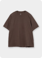 Cadet American Cotton Easy Fit Raglan Tee