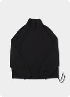 ALBELT MOC SWEATER