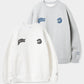 Vintage 03 Graphic Sweatshirt [KN-SS-006]