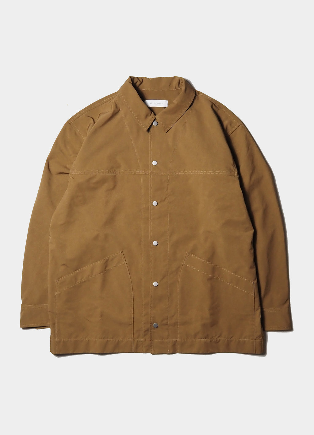 " Last 1 "HARVEY JACKET  [24FW-17091]