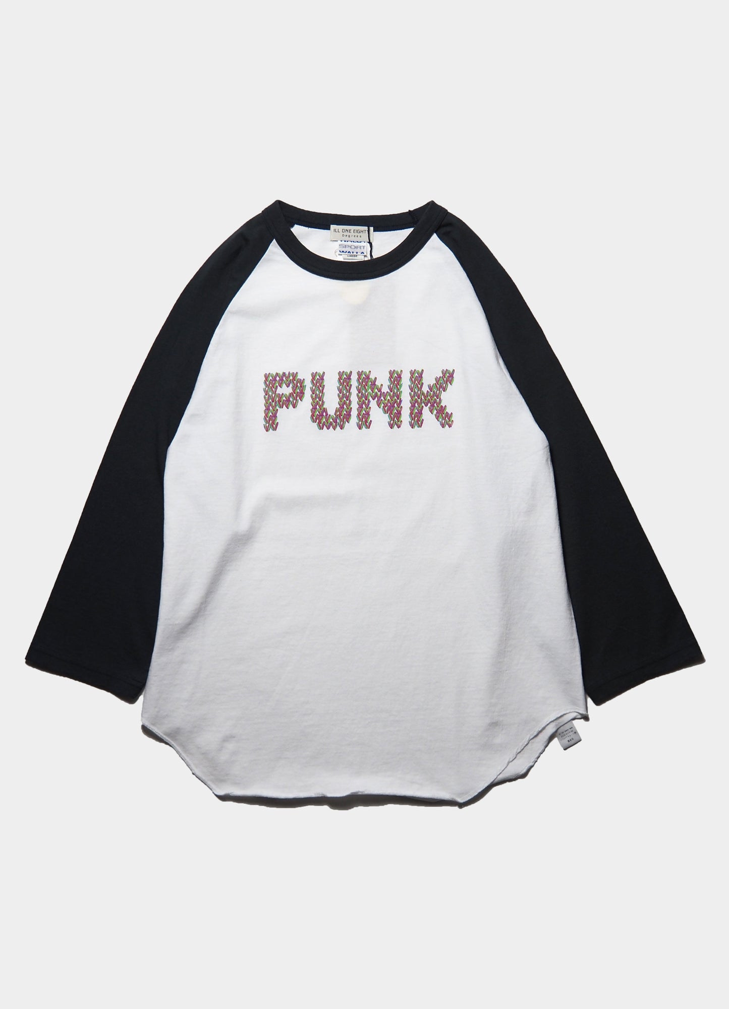 "PUNK" BB TEE [ILL242-08]