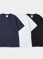 Heavy Crewneck T-Shirt [KN-T-01]